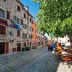 Studio Deamicis Of Downtown Rovinj