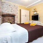 Studio Deamicis Of Downtown Rovinj