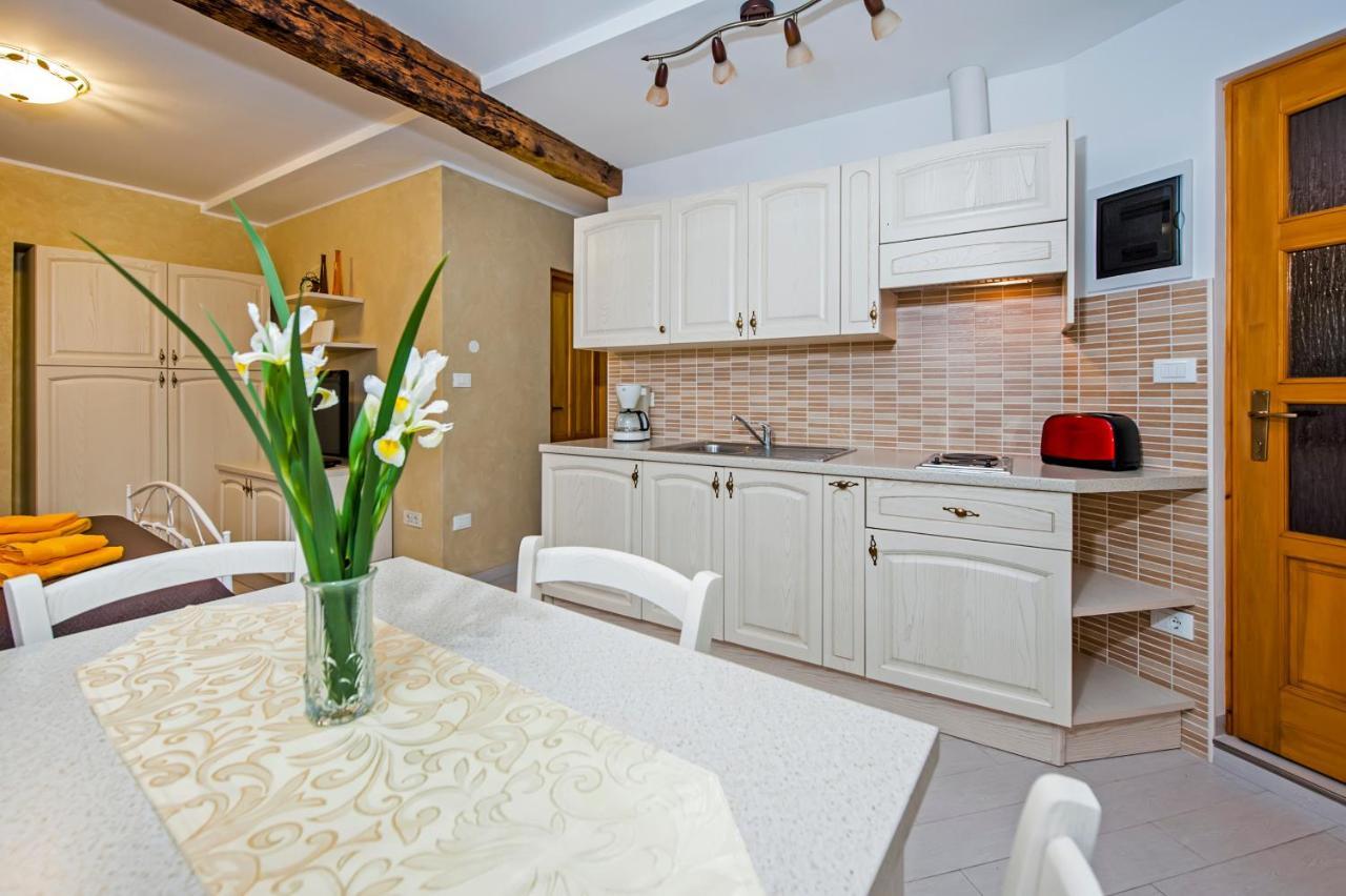 Apartament Deamicis Of Downtown Rovinj