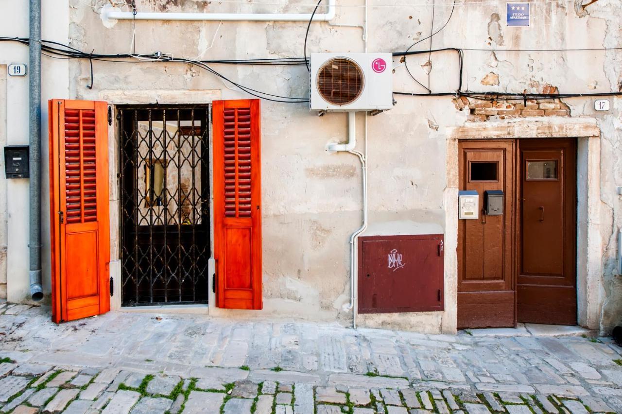 Apartament Deamicis Of Downtown Rovinj